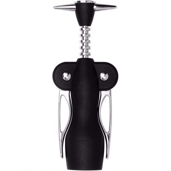 Saca Rolhas 18cm Emborrachado
